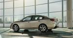 Subaru Legacy 2019 года (NA)